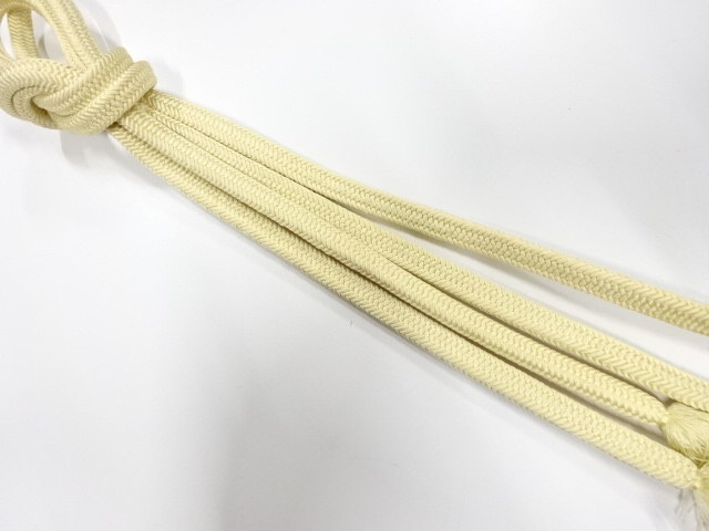 Japanese Kimono / Accessories Silk